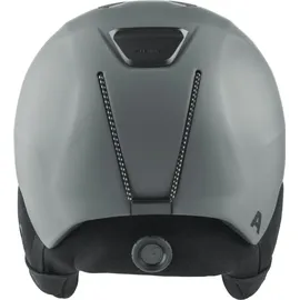Alpina Brix 51-55 cm Midnight-Grey Matt