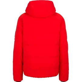 Ziener TYERS-Z Skijacke rot 52