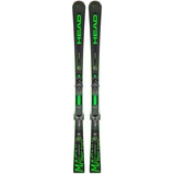 HEAD Allmountain Ski Supershape e-Magnum + Protector PR13 GW - 156