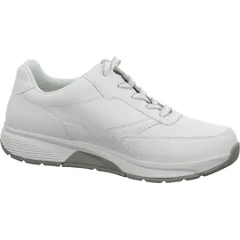 Gabor rollingsoft by Gabor Damen, Schnürschuh bequem in weiss