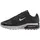 Nike Air Max Bia Damen Schwarz 40