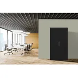 Respekta Peter 104 cm Elektrokochfeld links schwarz