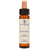 Bachblüten Rock Rose Healing Herbs Tropfen 10 ml