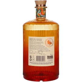 DRUMSHANBO Gunpowder Irish Gin 43% vol 0,7 l