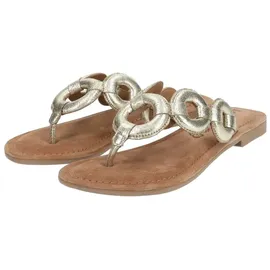 LAZAMANI Juliet Gold 37