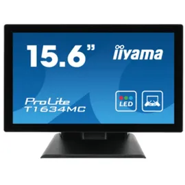 Iiyama ProLite T1624MSC-B1 16"