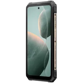 Blackview BL9000 5G 12 GB RAM 512 GB Gold