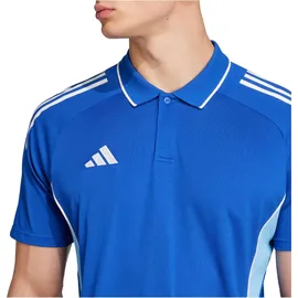 adidas Tiro 25 Competition blau L