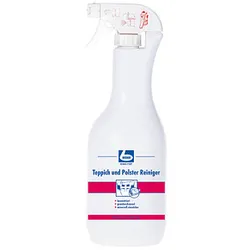 Becher Teppichreiniger 1,0 l