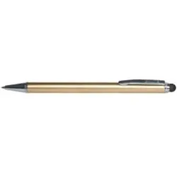 Kugelschreiber Stylus XL champagne ONLINE 34352/3D