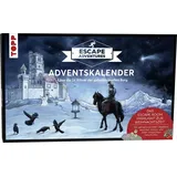 Frechverlag Adventskalender Escape Adventures