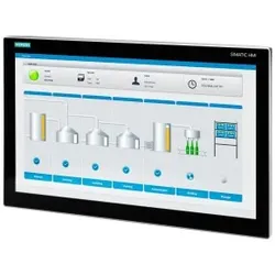 Siemens 6AV78635MA002NA0 SIMATIC IPC IFP1500 V2 15 Multitouch
