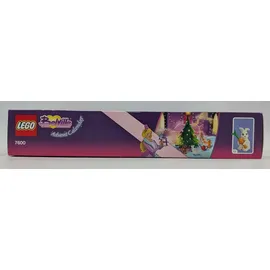 LEGO Belville Adventskalender 7600