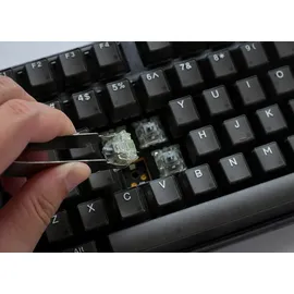 Ducky One 3 TKL Kailh Jellyfish Y DE