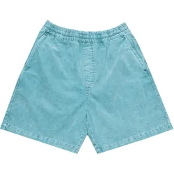 Carhartt WIP Reynold Short - Blau - S