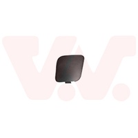 Van Wezel Klappe, Abschlepphaken 5315588