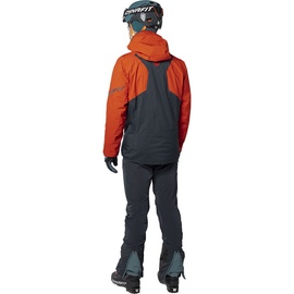 Dynafit Tlt Gore-tex® Jacket Orange XL