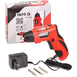 Yato YT-82760 inkl. 1 x 1,3 Ah