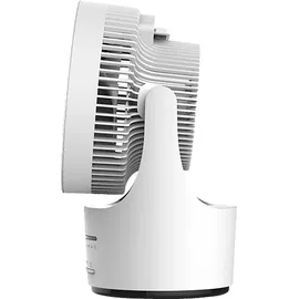 Fakir TVC 360 Tischventilator weiß/schwarz