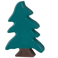 HOLZTIGER Nadelbaum, klein