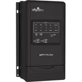 Offgridtec MPPT Pro Duo 30A 12V 24V