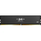 Silicon Power SP016GXLWU60AFSJ 16 GB DDR5 6000 MHz, DDR5-RAM, DIMM), RAM, Schwarz