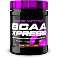 Scitec Nutrition BCAA-Xpress