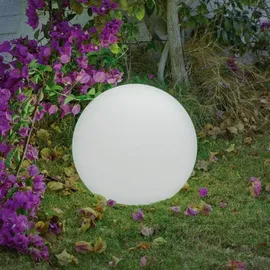 Licht-Erlebnisse Licht-Erlebnisse, Gartenbeleuchtung, Tori 600 lm, E27 IP65