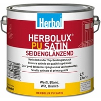 Herbol Herbolux PU Satin 2,5 l