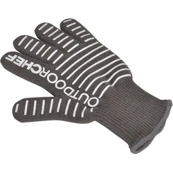 Outdoorchef Grillhandschuh - silikonbeschichtet