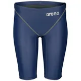 Arena Powerskin ST Next Badehose Blau/Türkis 152