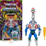 Mattel Masters of the Universe Turtles of Grayskull Mekaneck