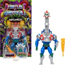 Mattel Masters of the Universe Turtles of Grayskull Mekaneck