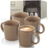 sänger Kaffeebecher Bombay Oak | Gr.: onesize