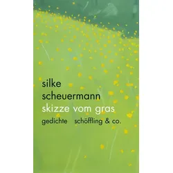 Skizze vom Gras