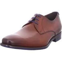 Floris van Bommel Floris Dressed Darkcognac 44.5 - Braun