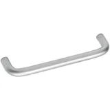 Hettich Möbelgriff Avenio STA verchr.ma 96mm D.10mm HETTICH