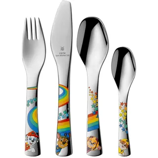 WMF Kinderbesteck Paw Patrol