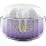 GUESS Gutwshdgkeeu Kabellose Kopfhörer Purple One Size