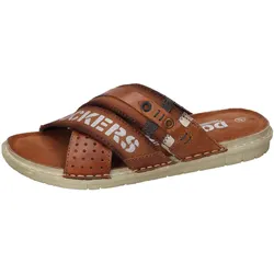Dockers Herren Pantoletten