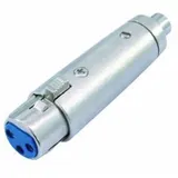 Omnitronic Adapter Cinch(F)/XLR(F) 30226564