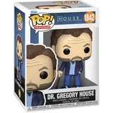 Funko POP! - House M.D. - Doctor Gregory House Vinyl Figur Television Dr Dr 1842