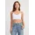 Jockey Seamfree Stretch Bralette Bustier Weiß L