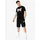 TapouT Fallon T-Shirt & Shorts Set Schwarz XXL