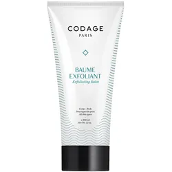 Codage Exfoliating Balm Bodylotion 200 ml