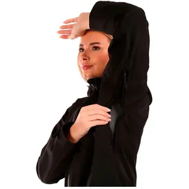 Kilpi Ayra Jacke - Black - 40