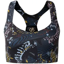 Dare 2b SwiftIIIBra Black/Orange XS