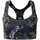 Dare 2b SwiftIIIBra Black/Orange XS