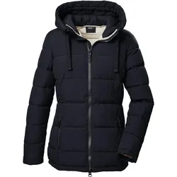 Steppjacke 42