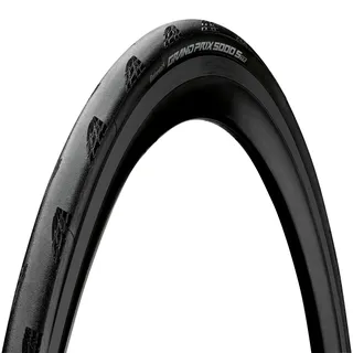 Continental Grand Prix 5000 S TR 28 x 1,20 Zoll Faltreifen